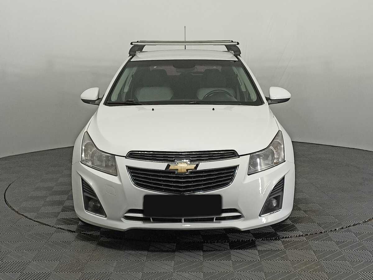 Chevrolet Cruze, 2013 - фото №2