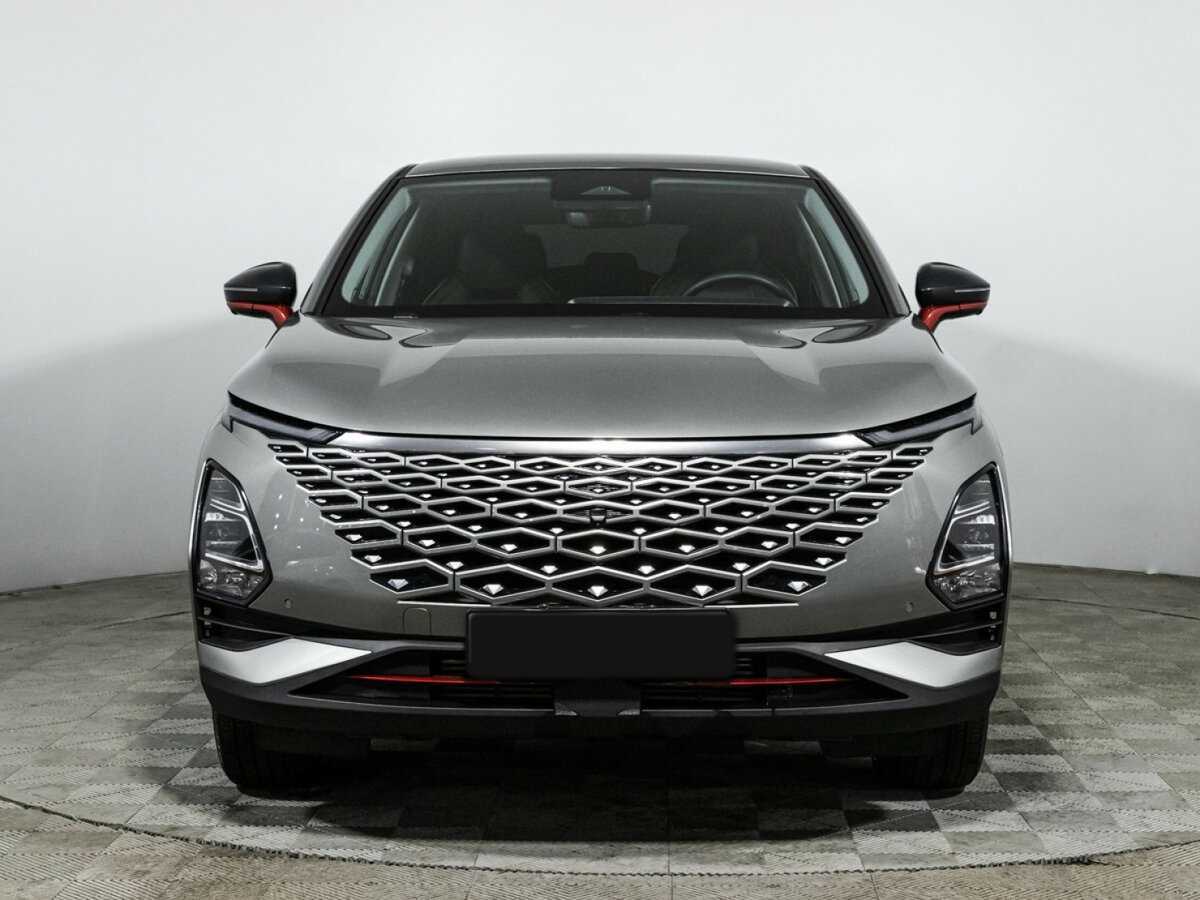 Omoda C5, 2023 - фото №2