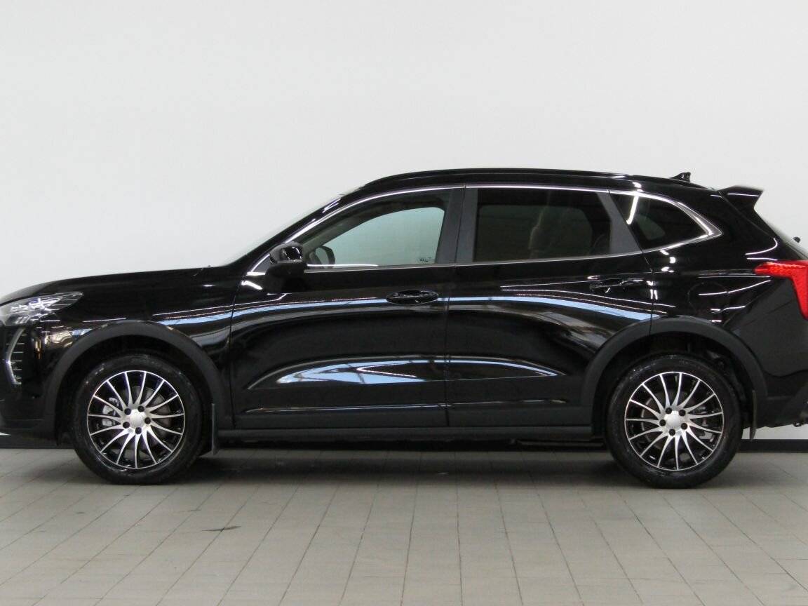 Haval Jolion, 2024 - фото №2