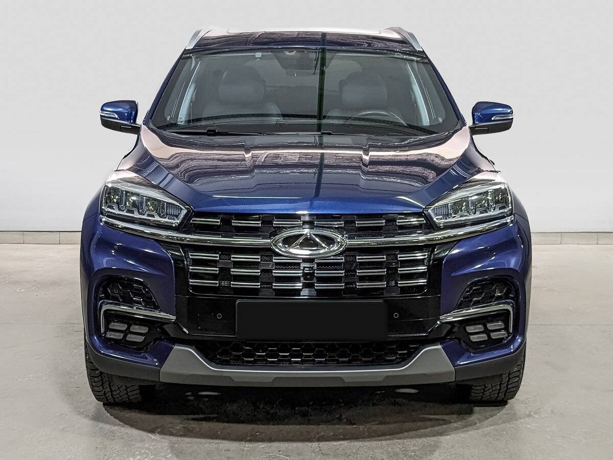 Chery Tiggo 8, 2023 - фото №2