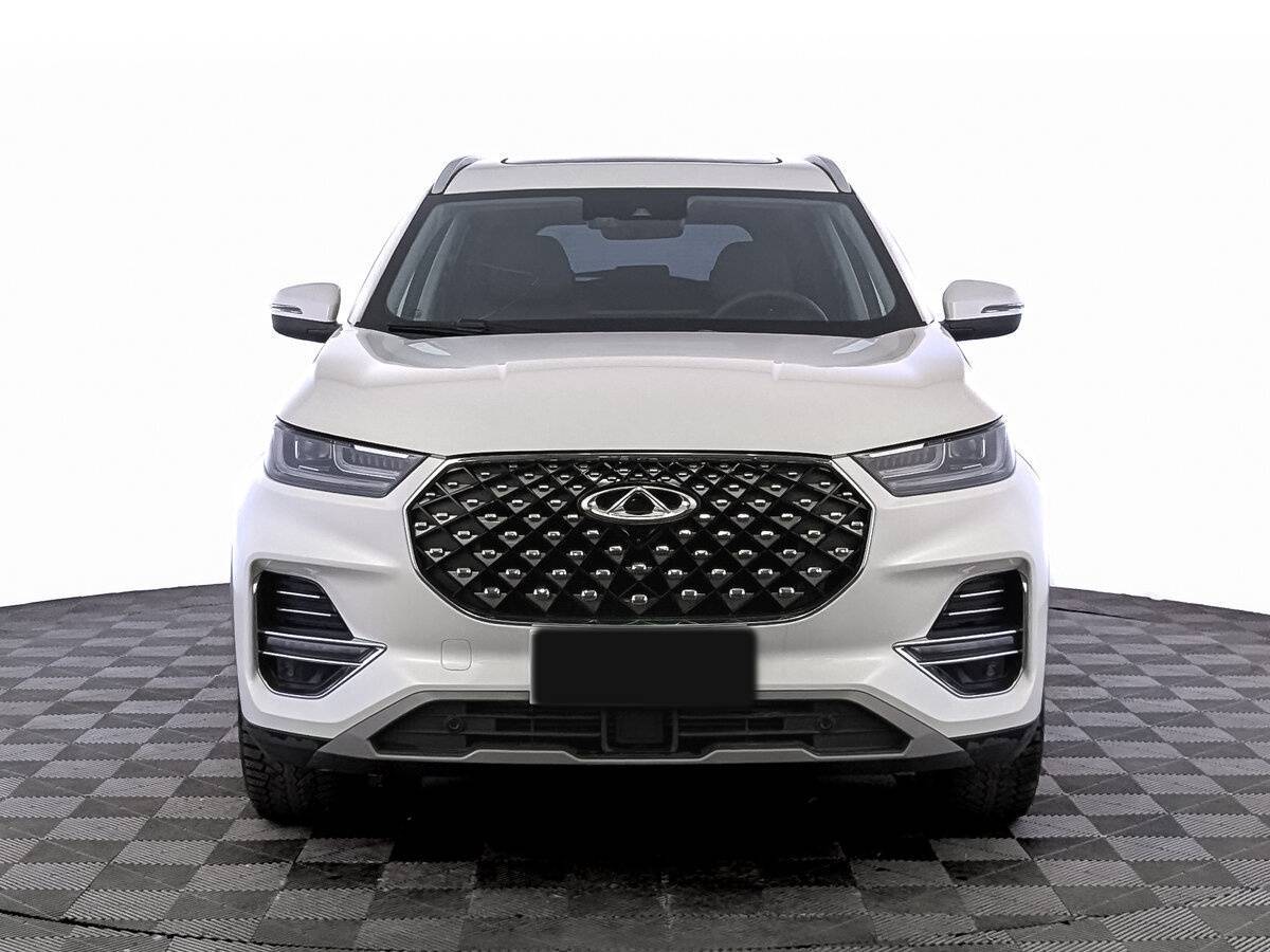 Chery Tiggo 8 Pro, 2023 - фото №2