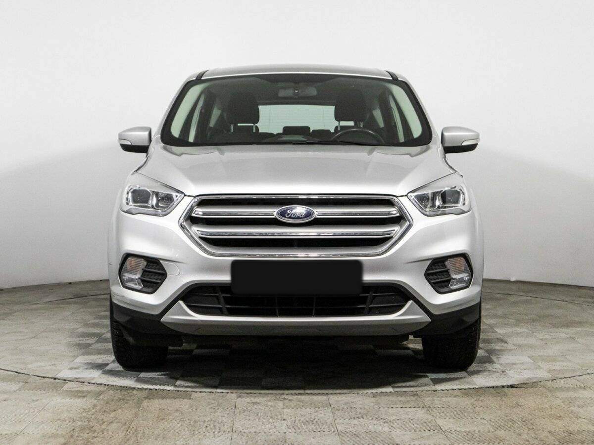 Ford Kuga, 2019 - фото №2
