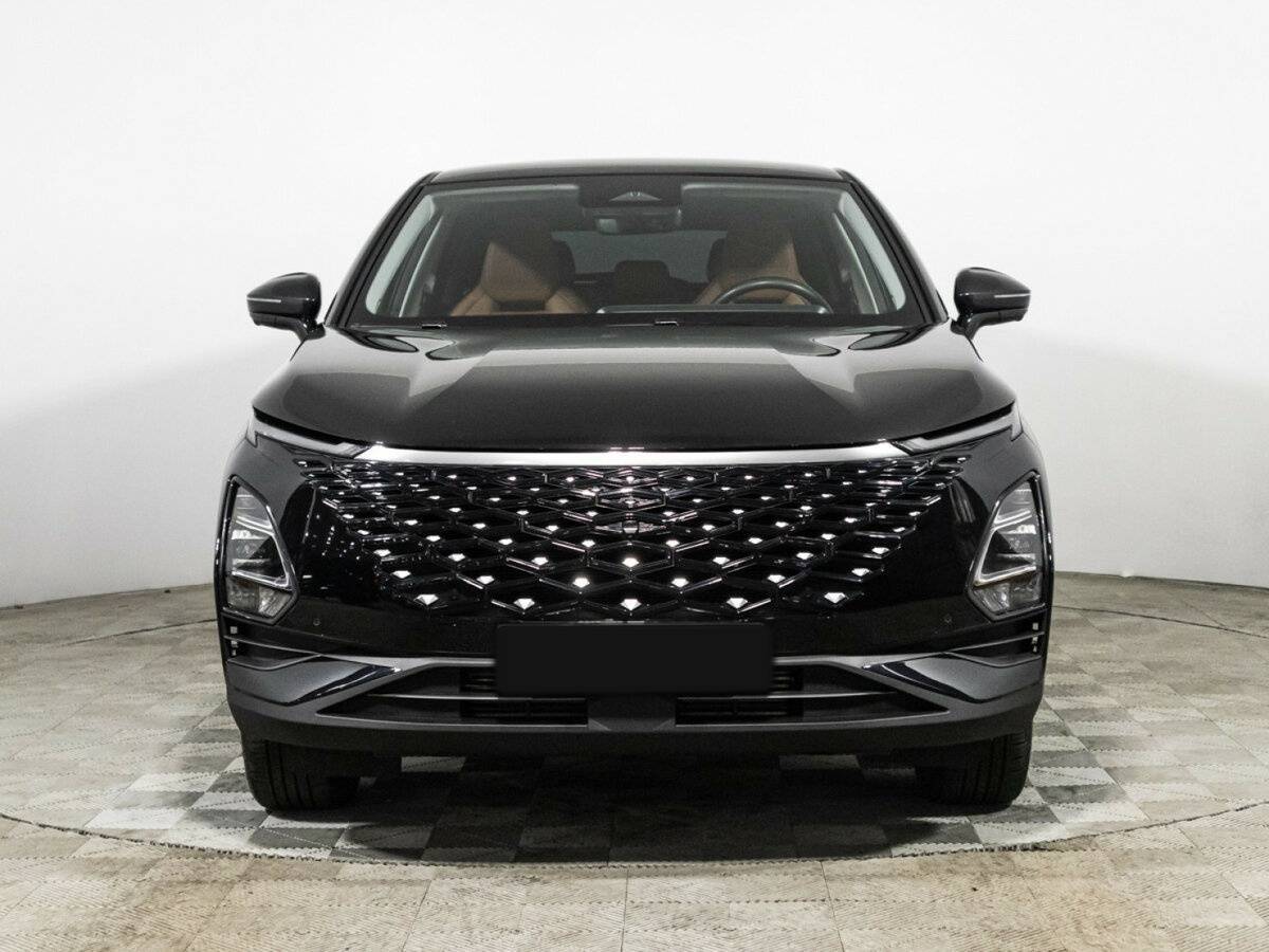 Omoda C5, 2023 - фото №2