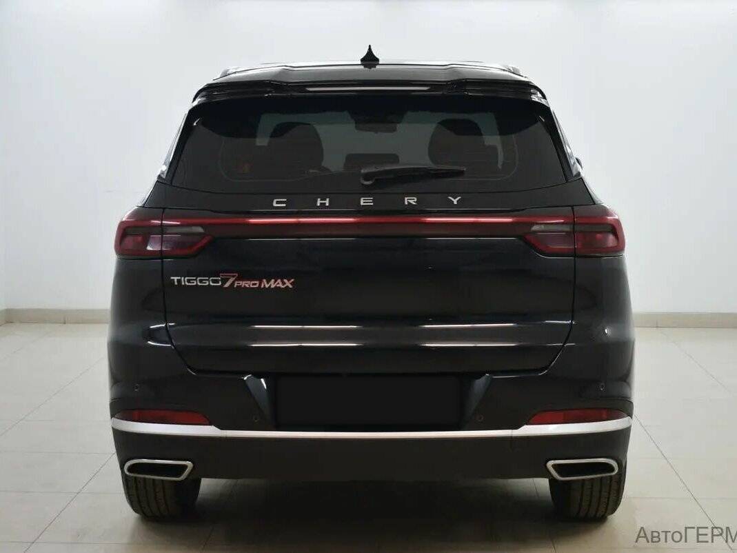 Chery Tiggo 7 Pro Max, 2023 - фото №3