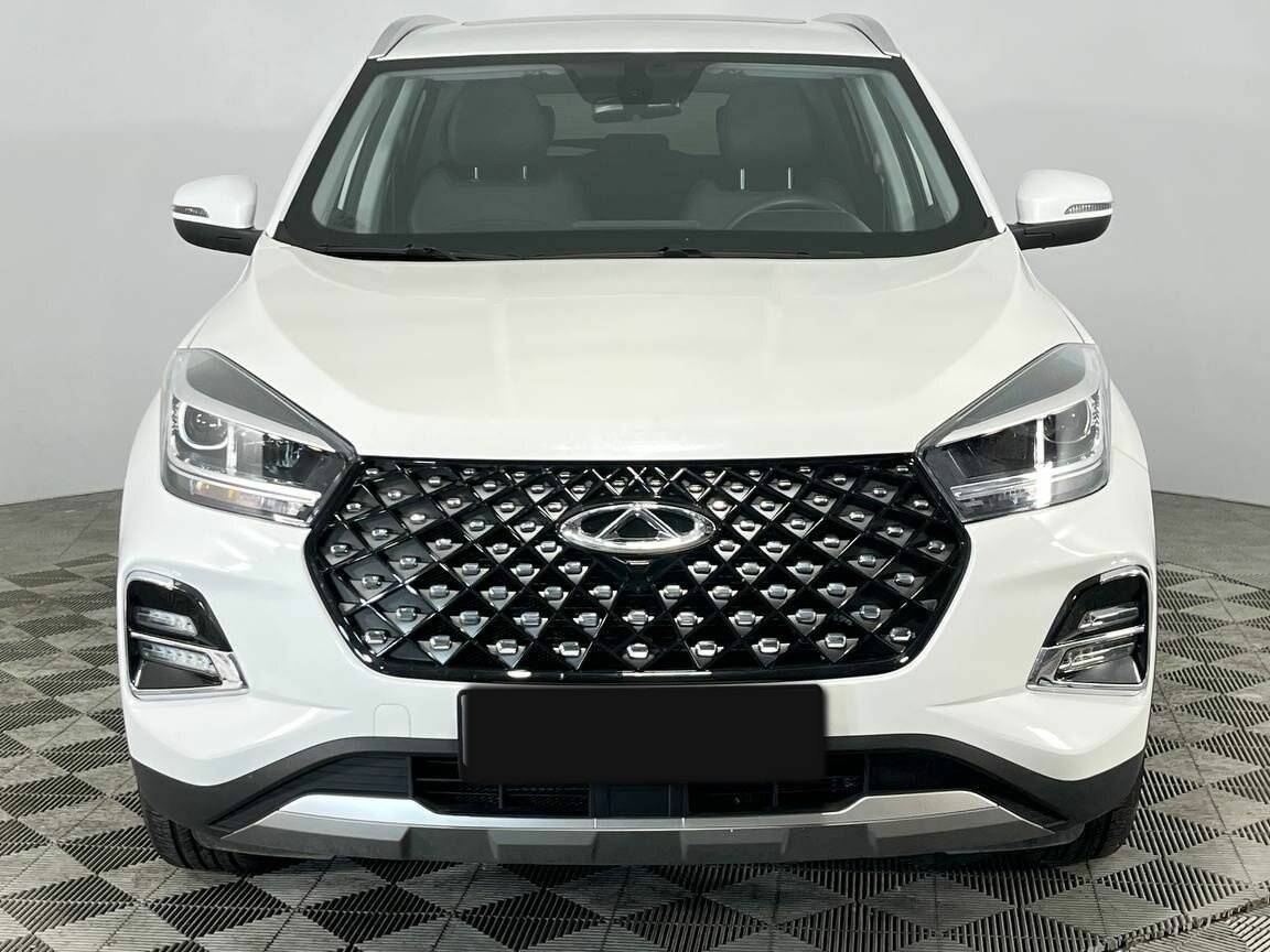 Chery Tiggo 4 Pro, 2023 - фото №2