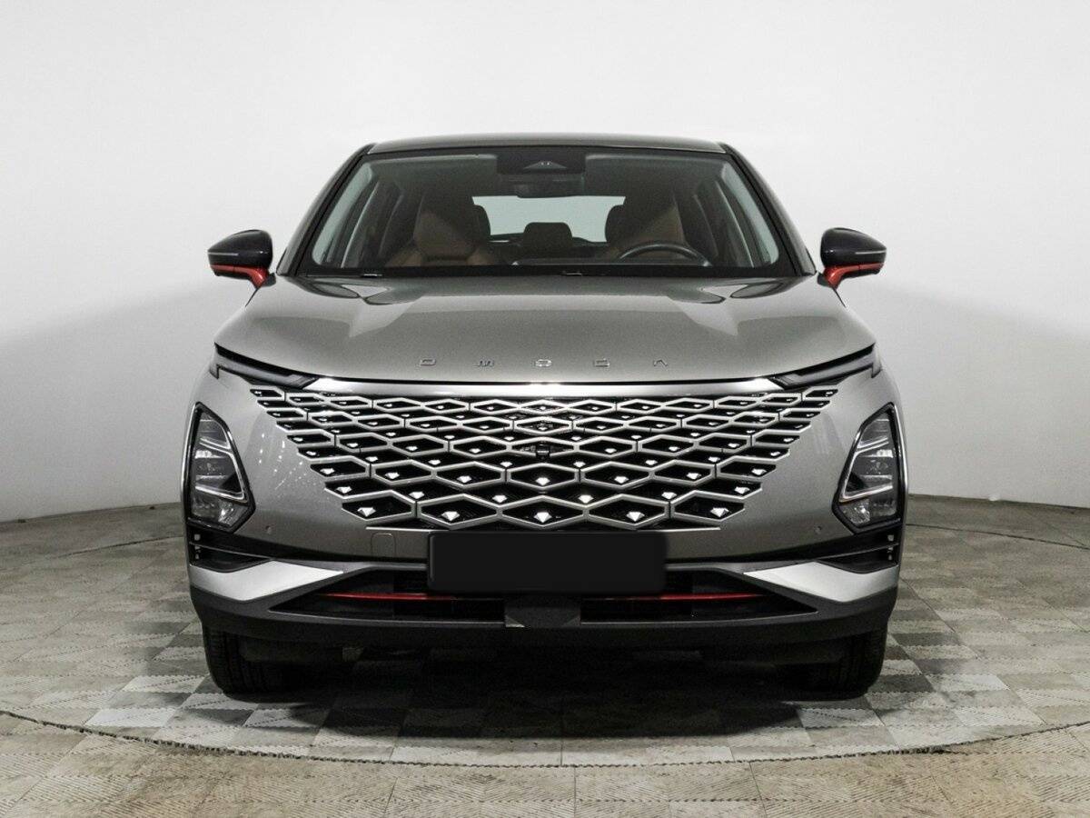 Omoda C5, 2023 - фото №2