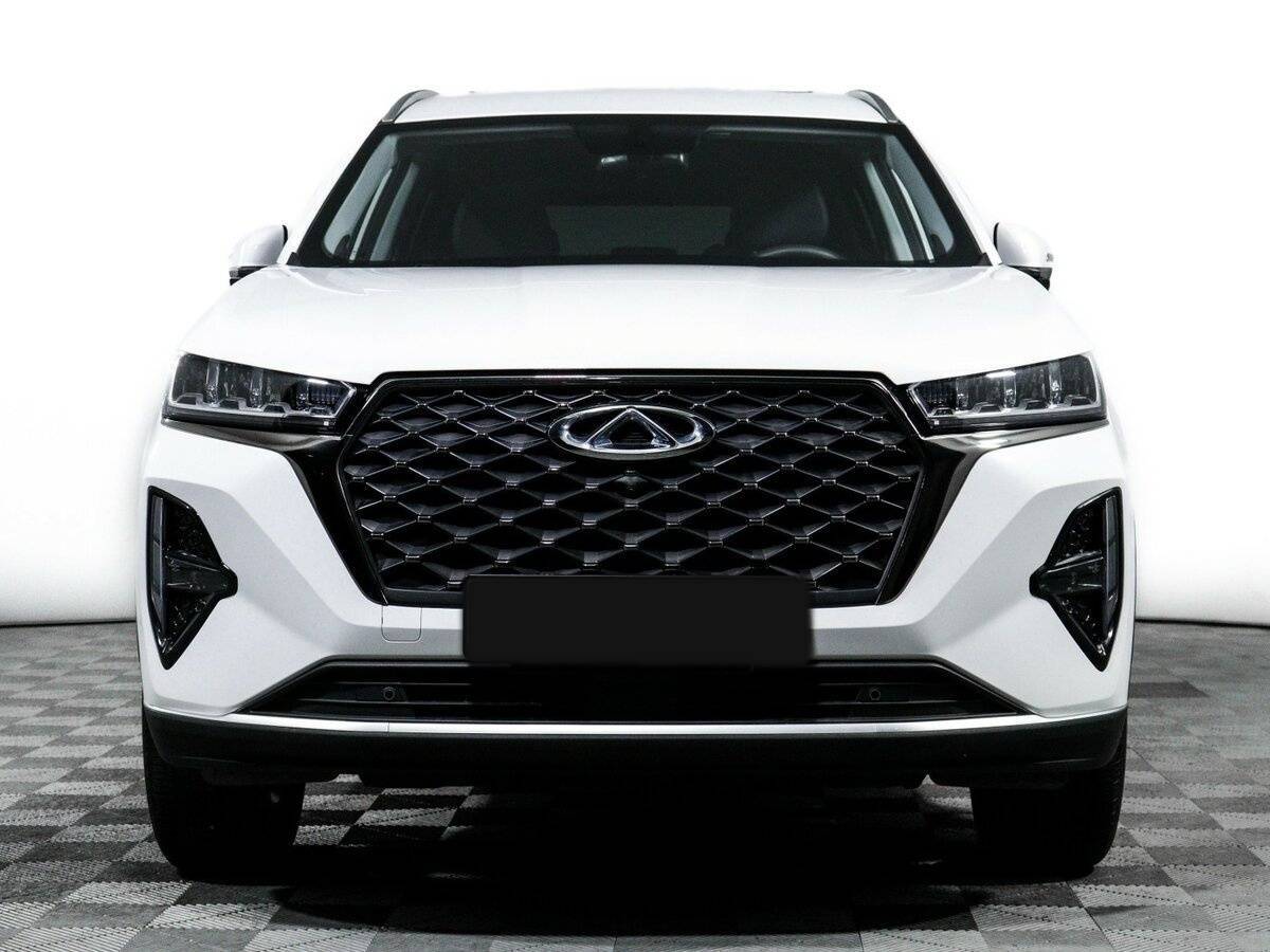 Chery Tiggo 7 Pro Max, 2023 - фото №2