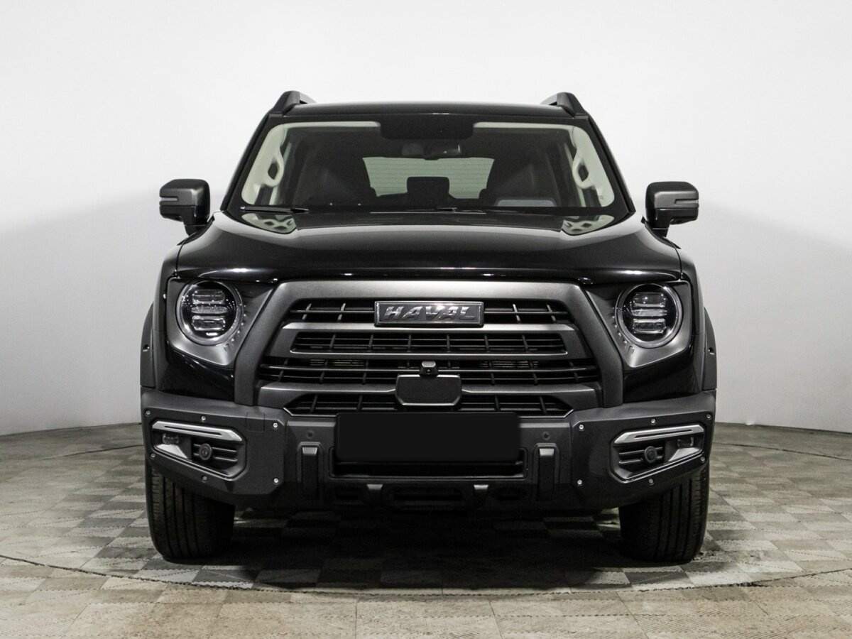 Haval Dargo, 2023 - фото №2