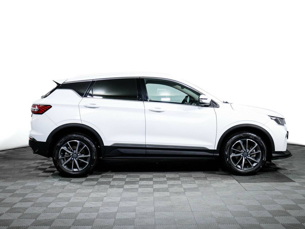 Belgee X50, 2024 - фото №4