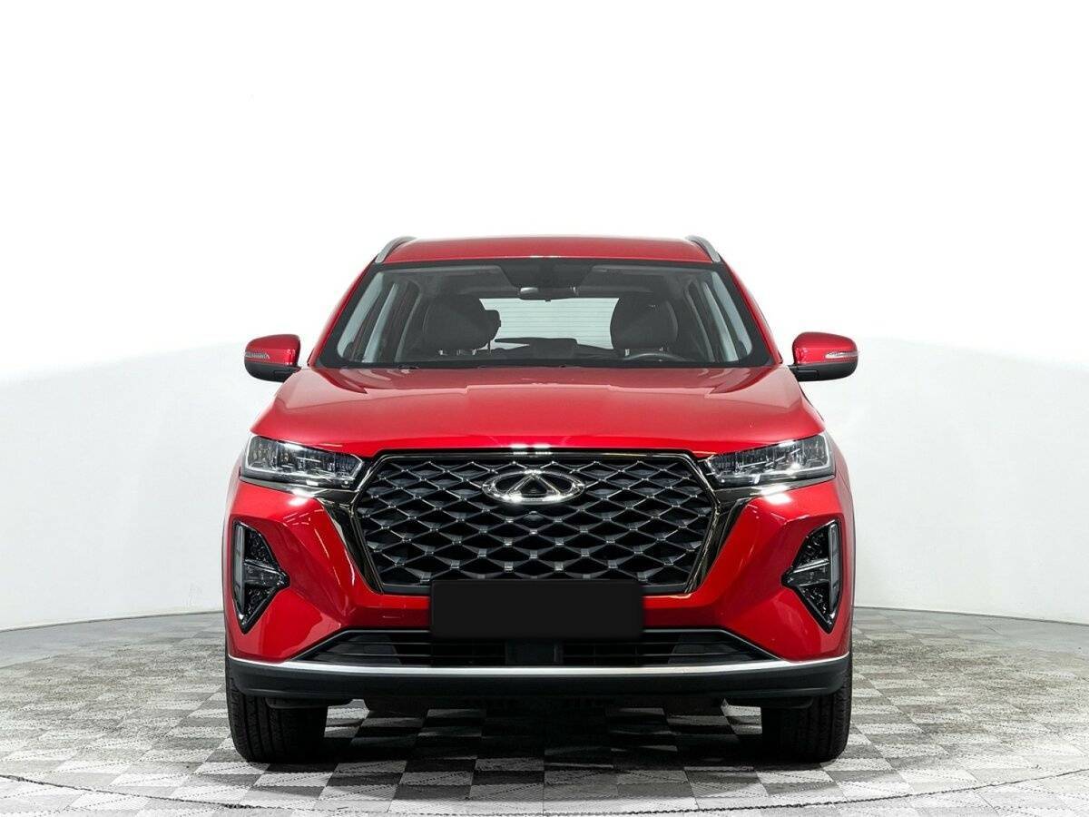 Chery Tiggo 7 Pro Max, 2023