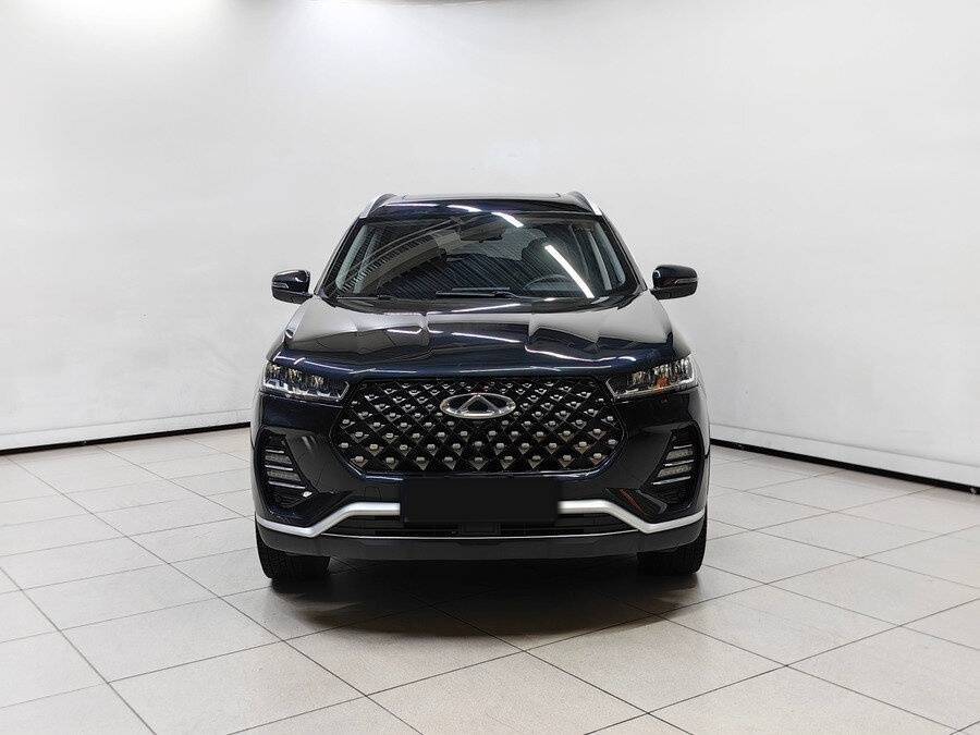 Chery Tiggo 7 Pro, 2021 - фото №3