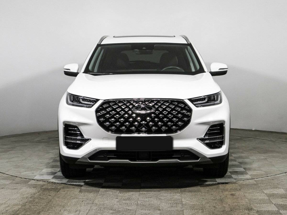 Chery Tiggo 8 Pro, 2023 - фото №2