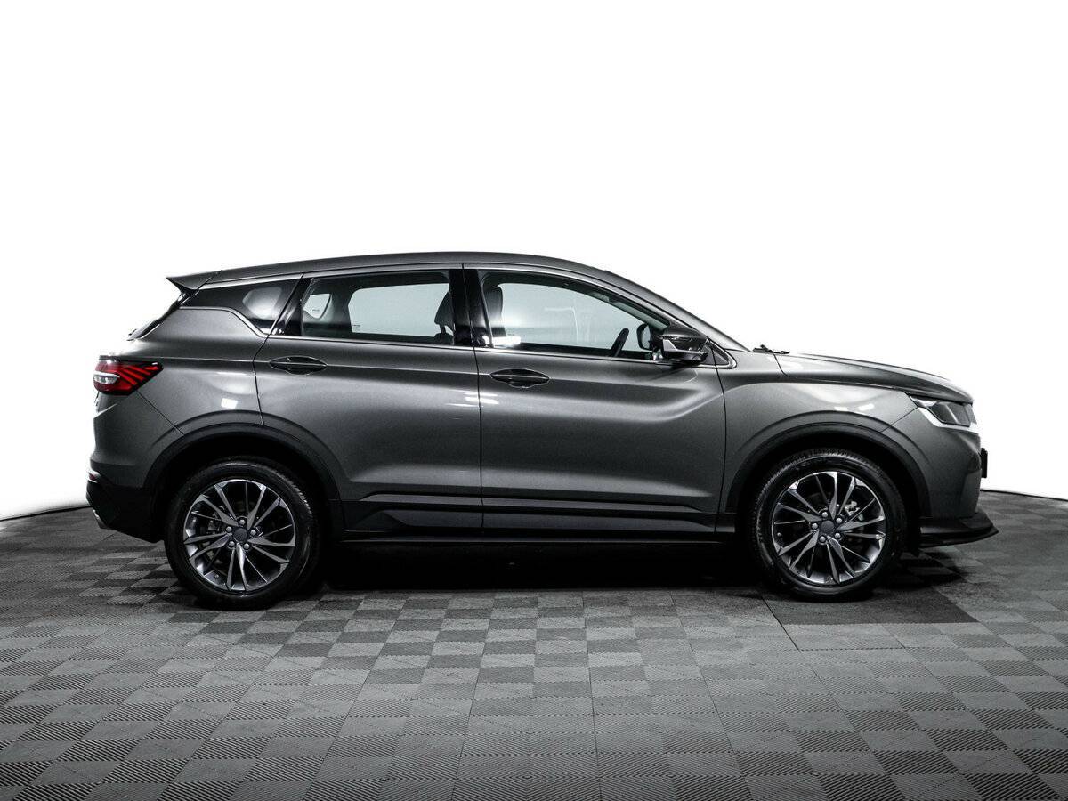 Belgee X50, 2024 - фото №4