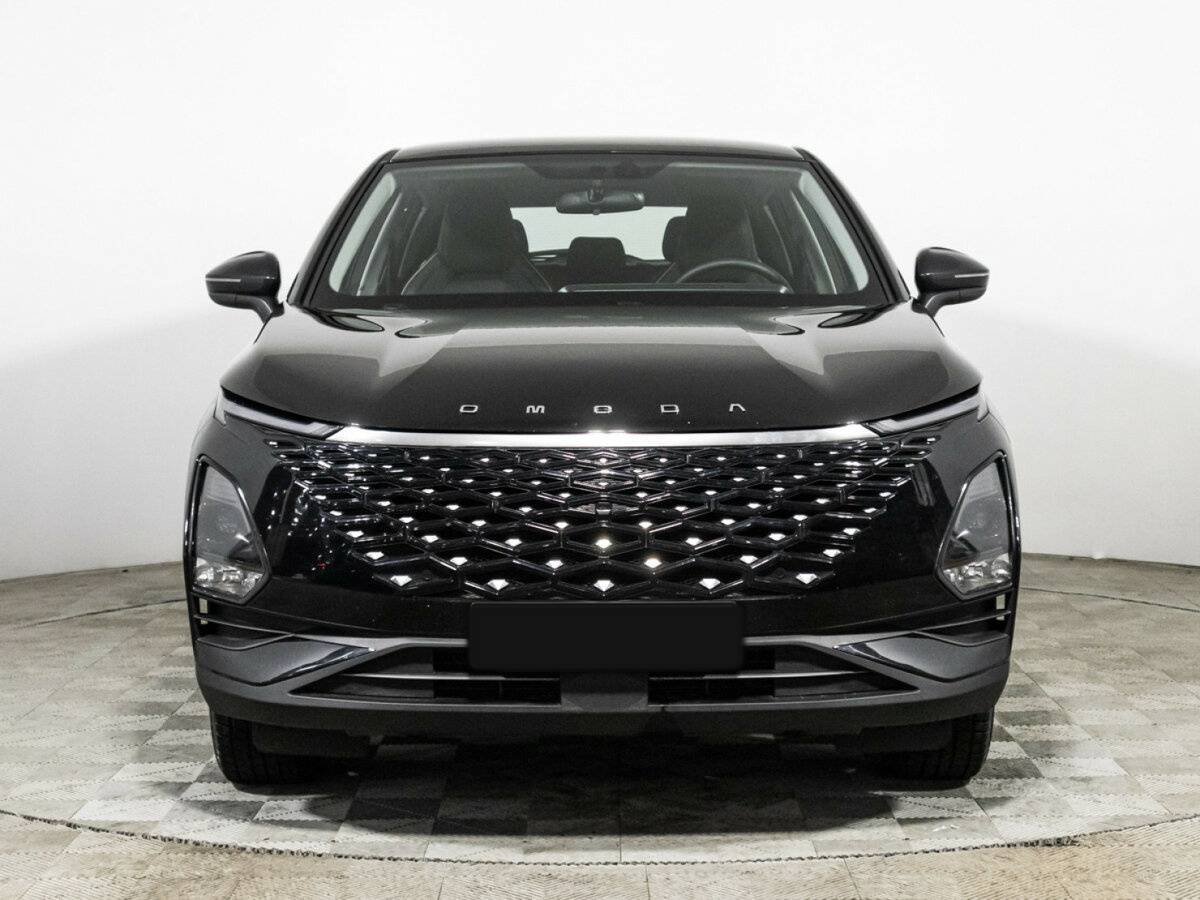 Omoda C5, 2024 - фото №2