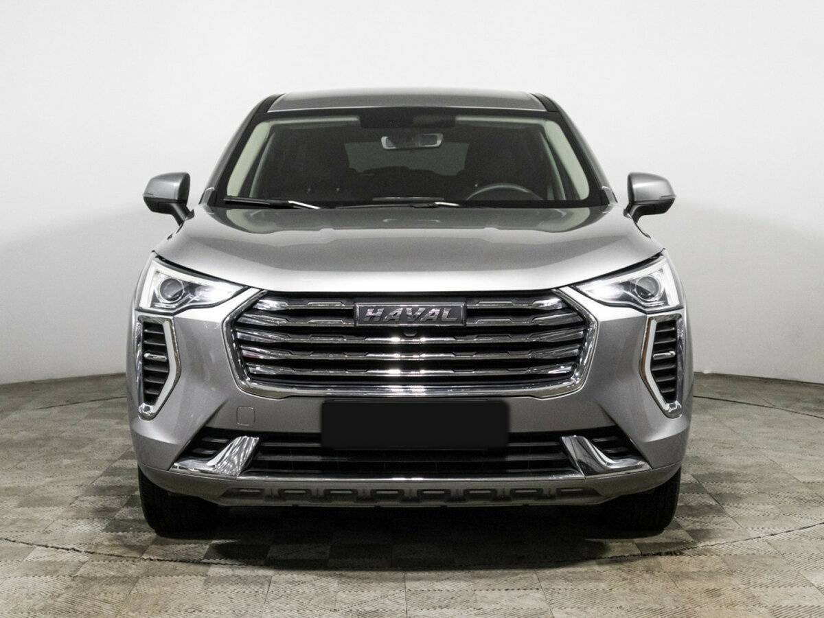 Haval Jolion, 2023 - фото №2