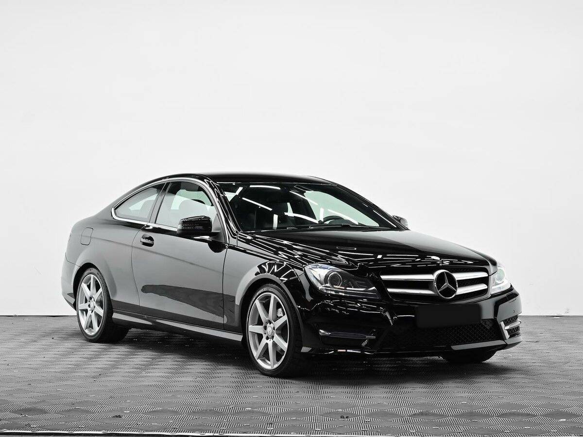 Mercedes-Benz C-Класс 250, 2013 - фото №2