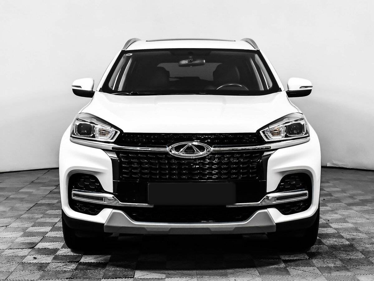 Chery Tiggo 8 Pro, 2022 - фото №2