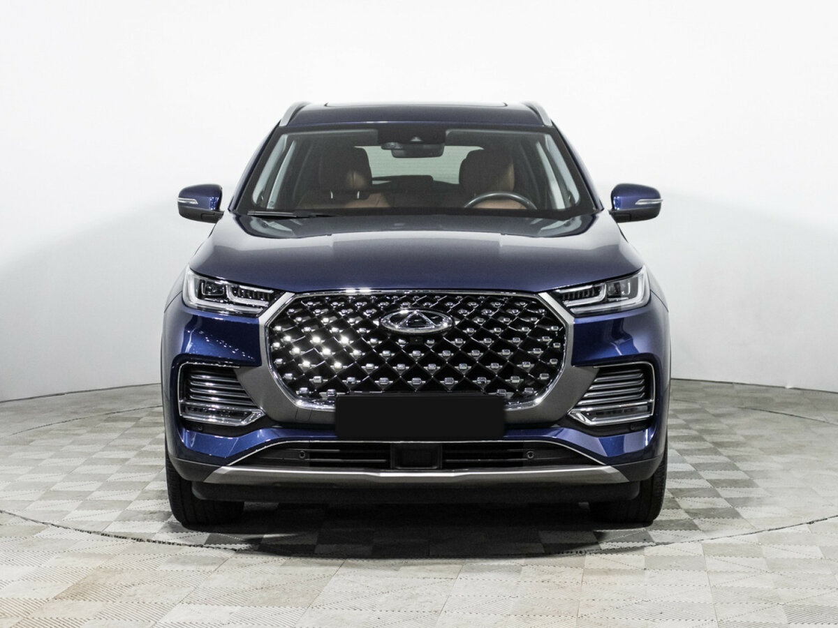 Chery Tiggo 8 Pro Max I, 2022 - фото №2
