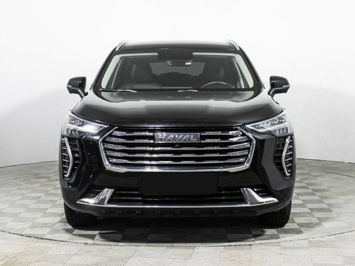 Haval Jolion I, 2023 - фото №2