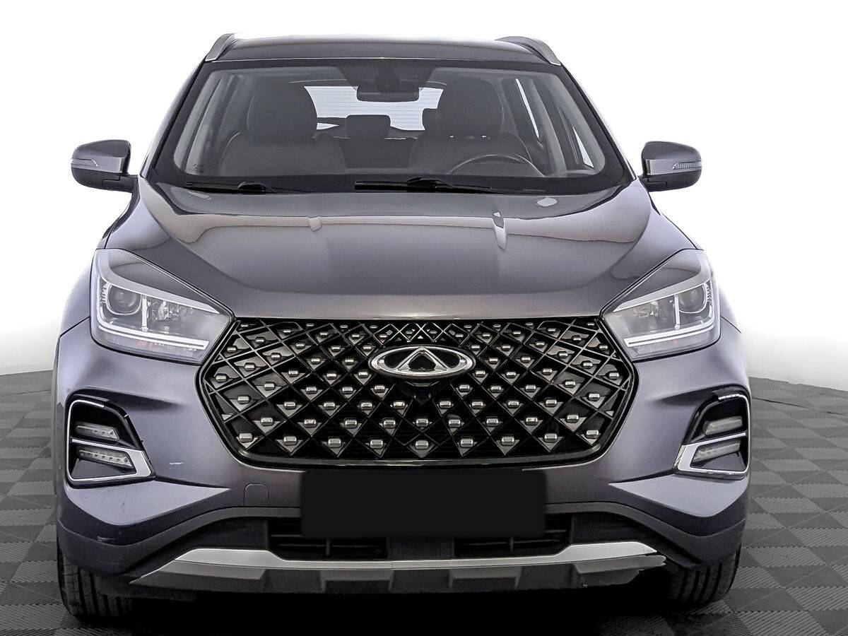 Chery Tiggo 4 Pro I, 2022 - фото №2