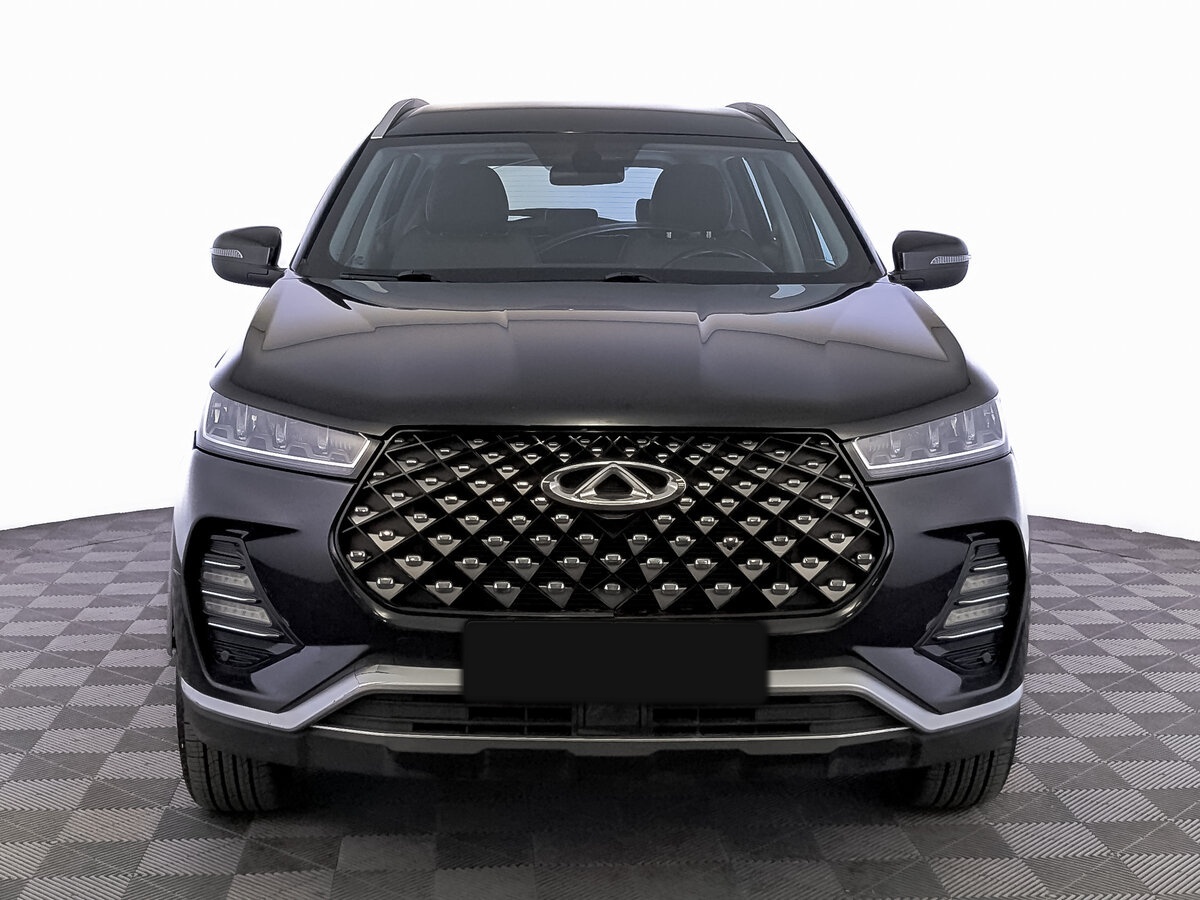 Chery Tiggo 7 Pro I, 2022 - фото №2
