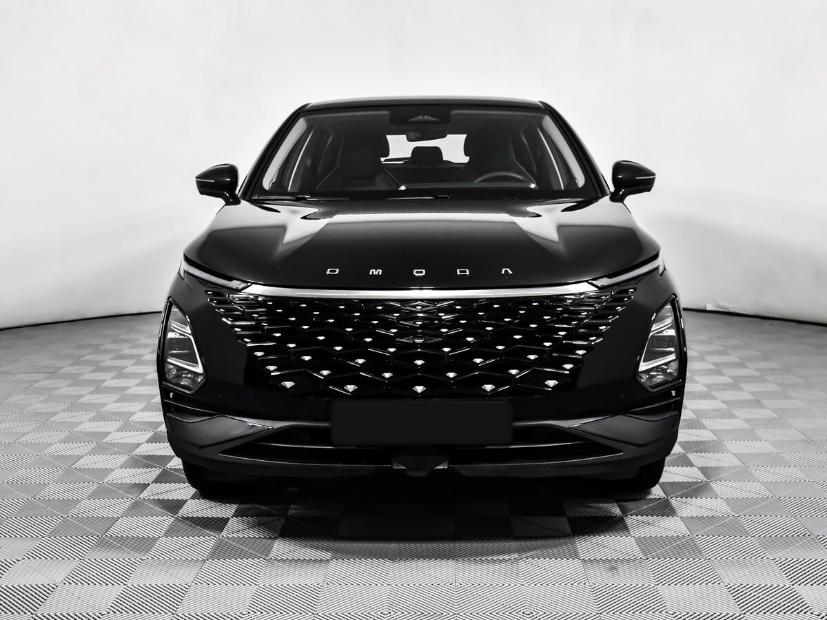 Omoda C5 I, 2023 - фото №2