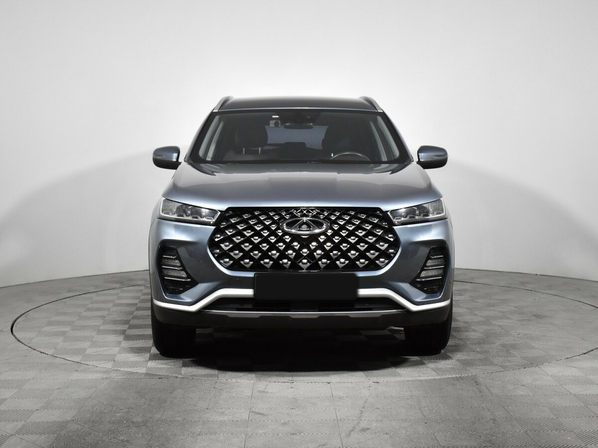 Chery Tiggo 7 Pro I, 2021 - фото №2
