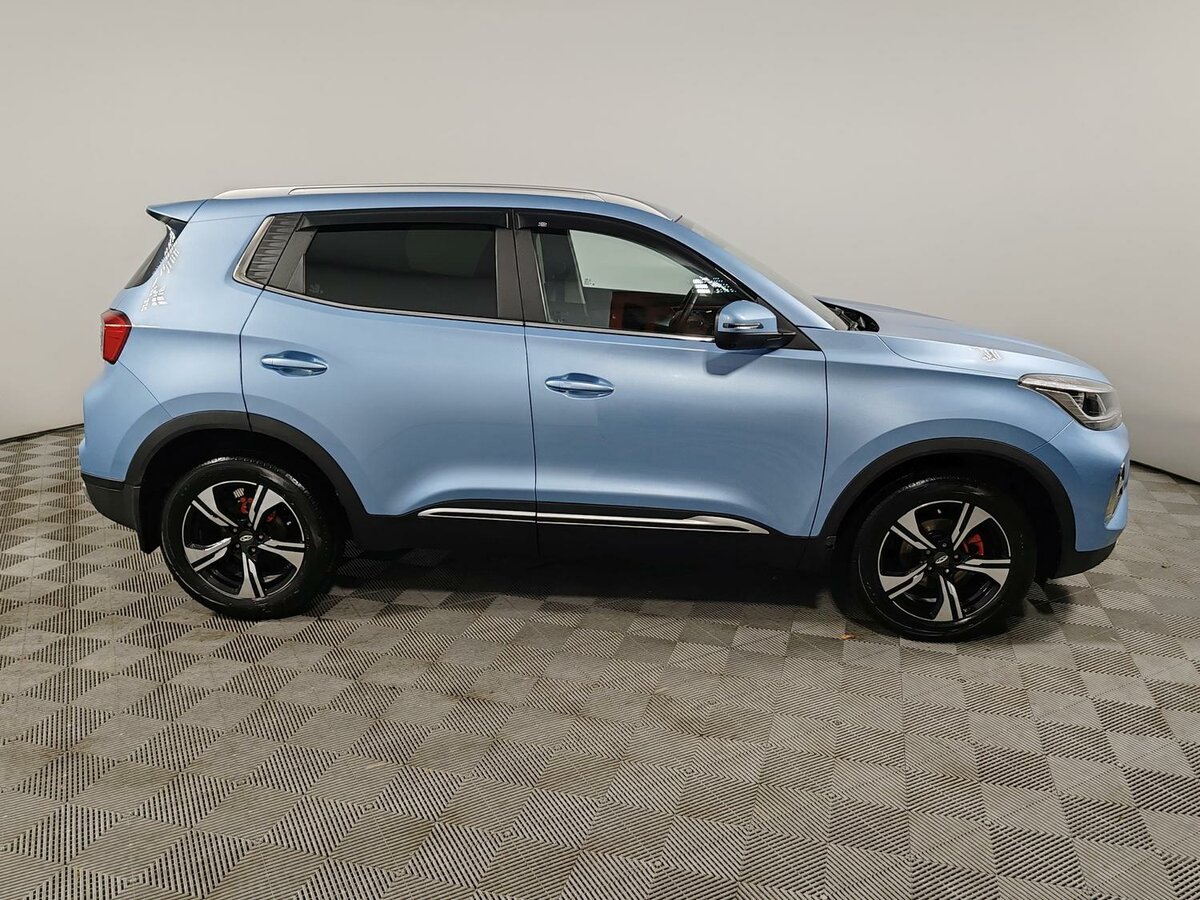 Chery Tiggo 4 Pro I, 2022 - фото №4