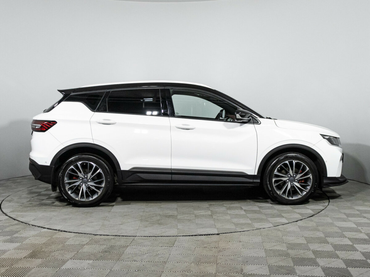 Belgee X50, 2024 - фото №4