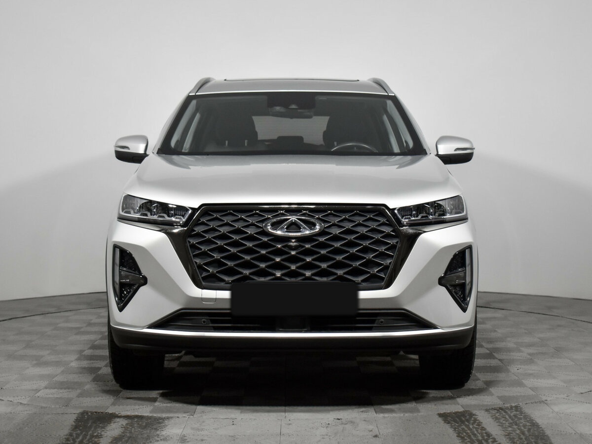 Chery Tiggo 7 Pro Max I, 2022 - фото №2