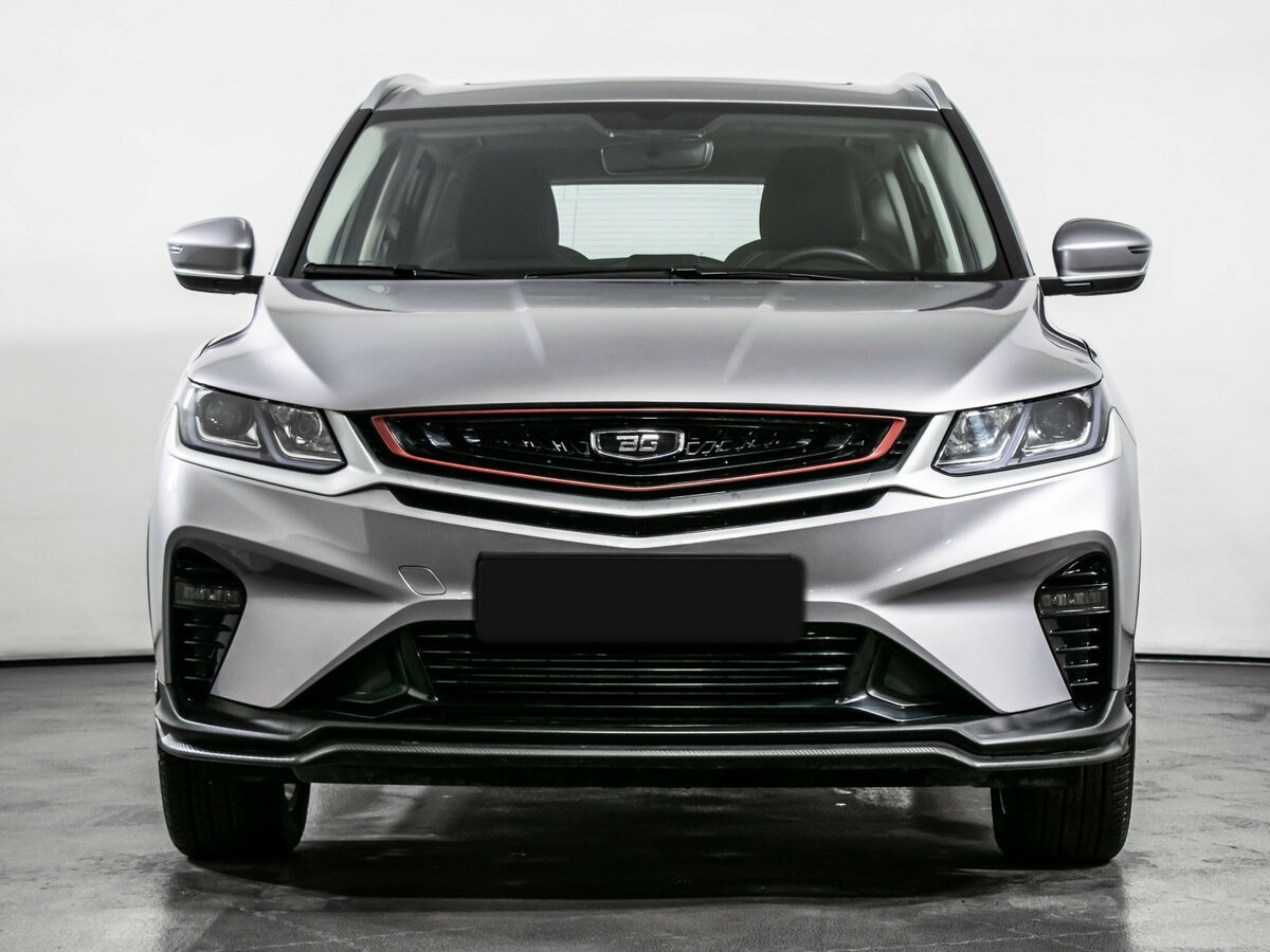 Belgee X50, 2024 - фото №2