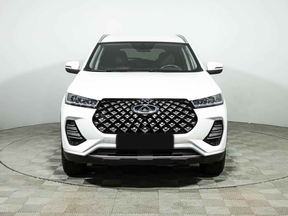 Chery Tiggo 7 Pro I, 2023 - фото №2