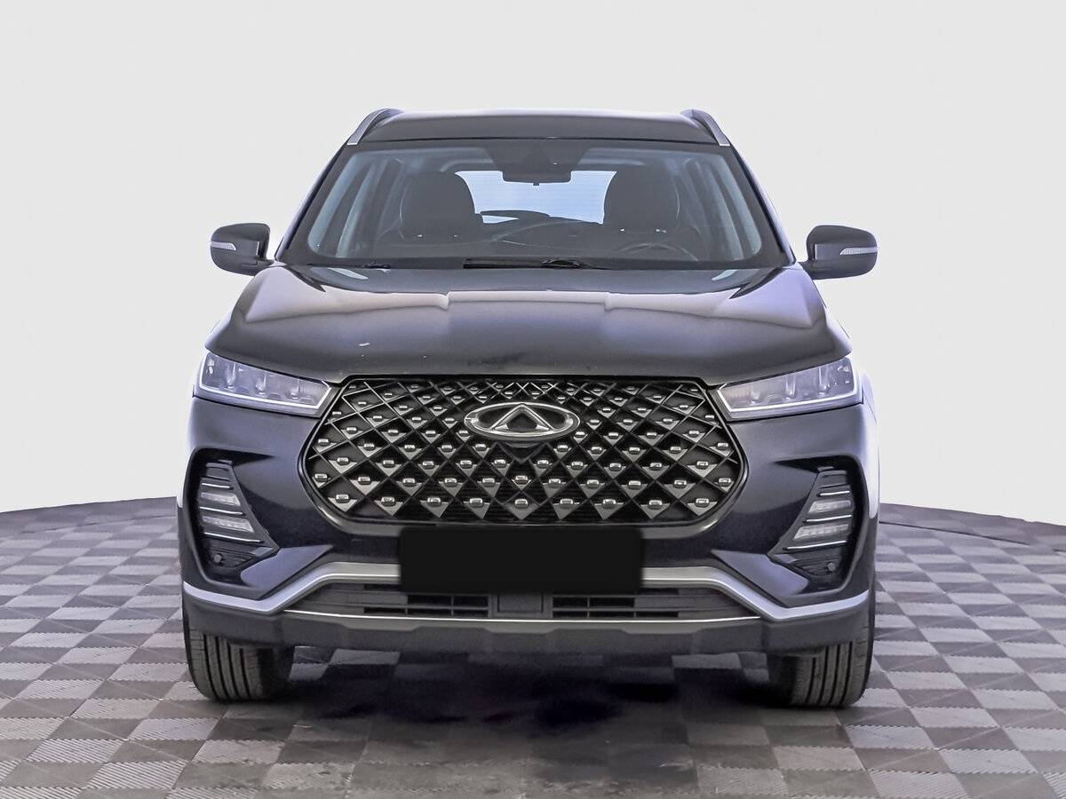 Chery Tiggo 7 Pro I, 2022 - фото №2