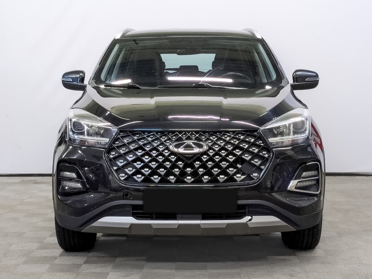 Chery Tiggo 4 Pro I, 2022 - фото №2