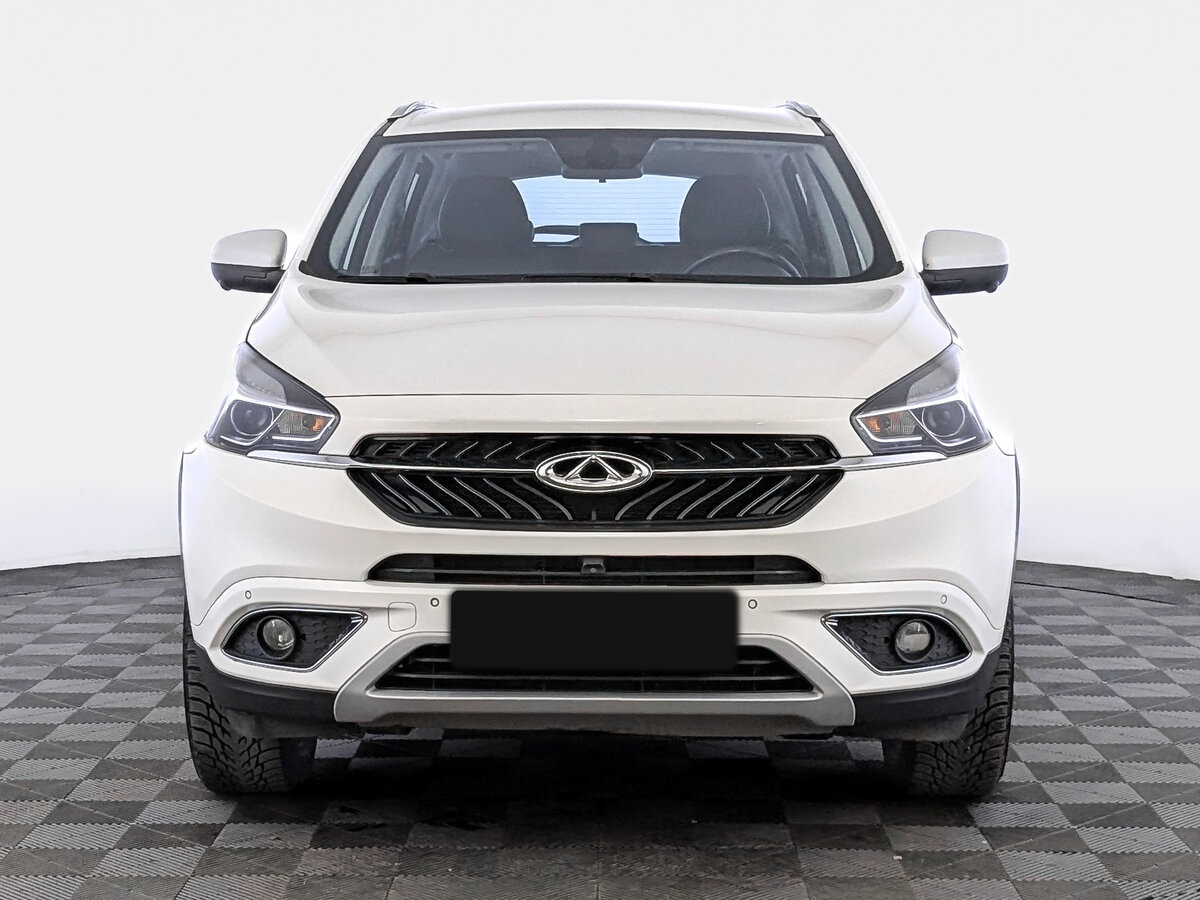 Chery Tiggo 7 I, 2019 - фото №2