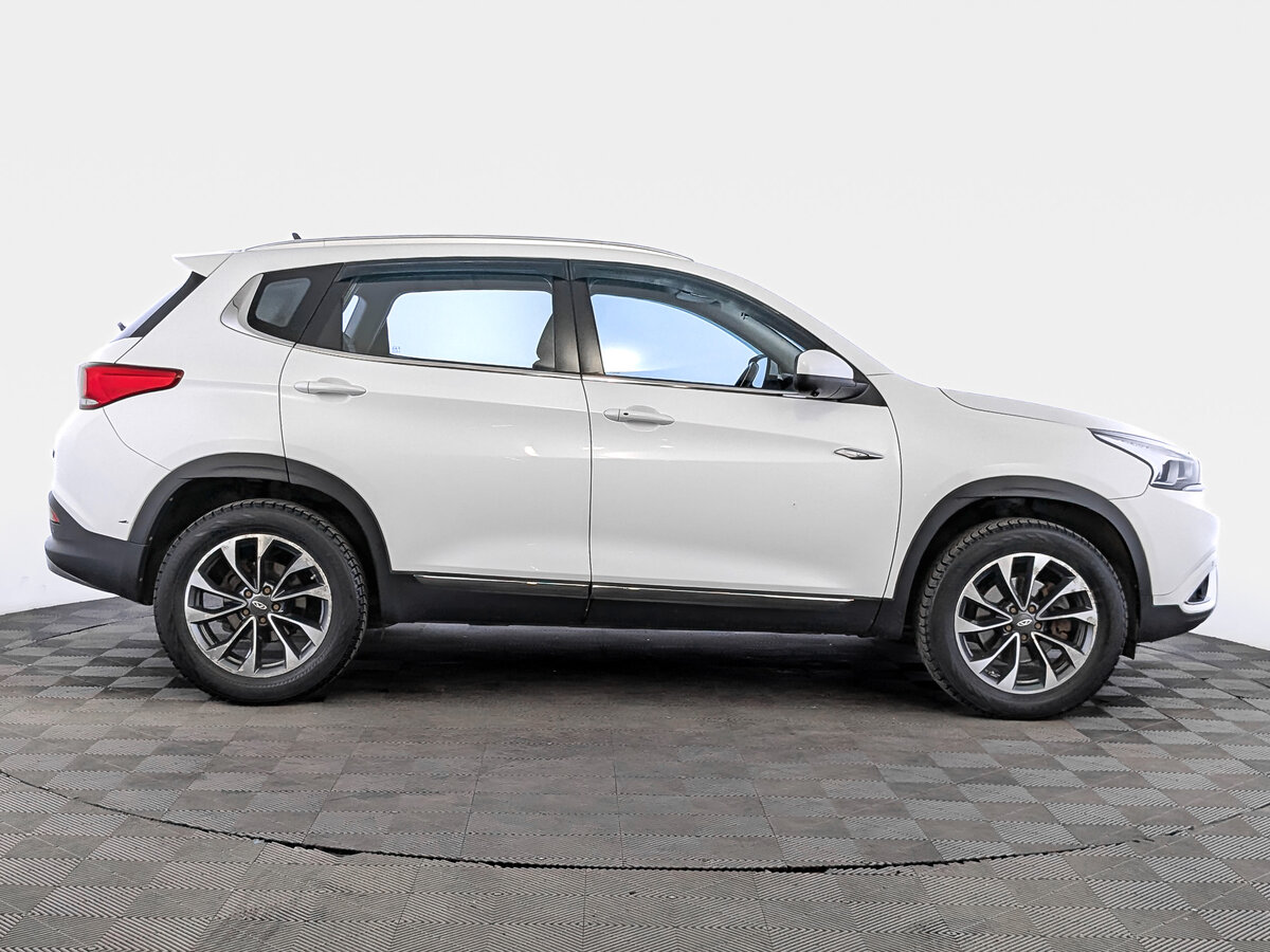 Chery Tiggo 7 I, 2019 - фото №4