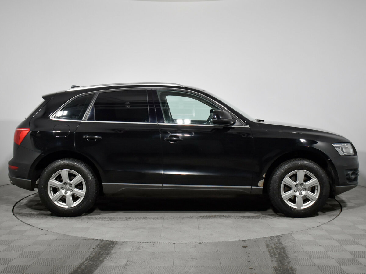Audi Q5 I (8R), 2012 - фото №4