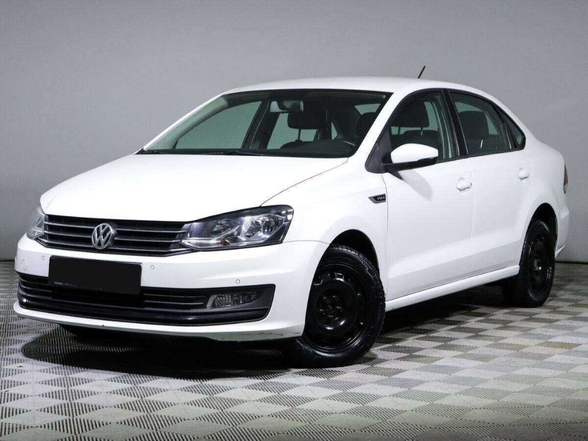 Volkswagen Polo, 2019