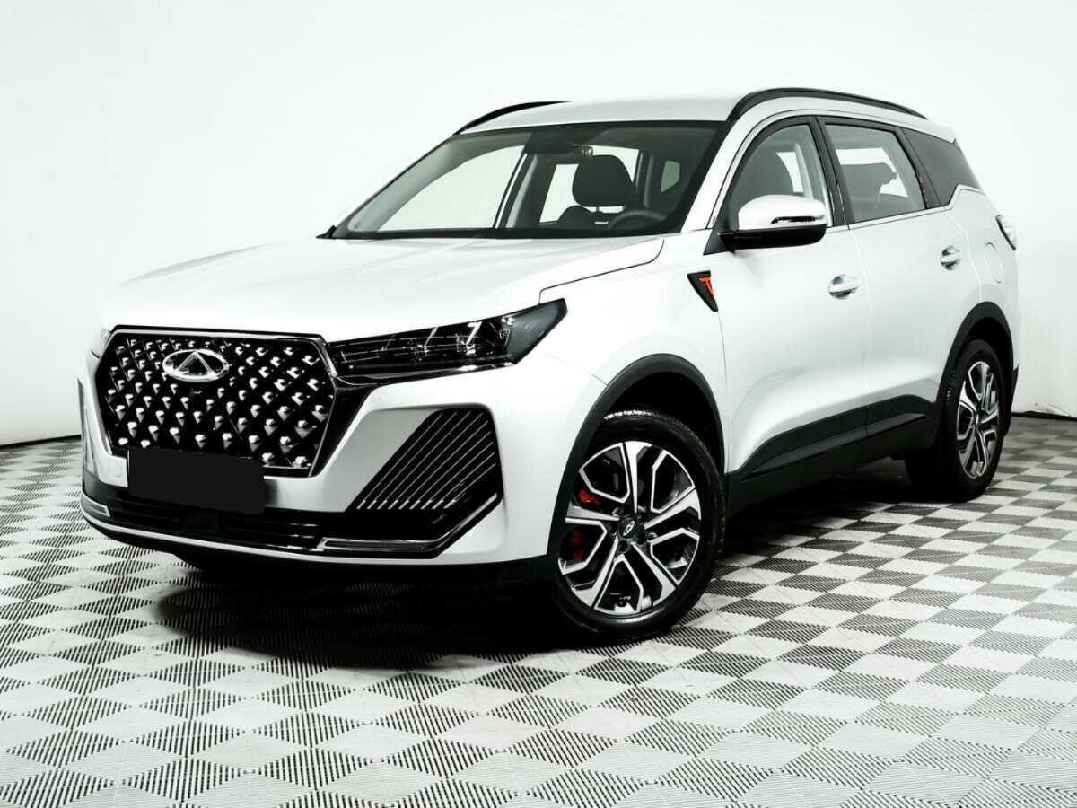 CHERY Tiggo 7 Pro Max, 2024