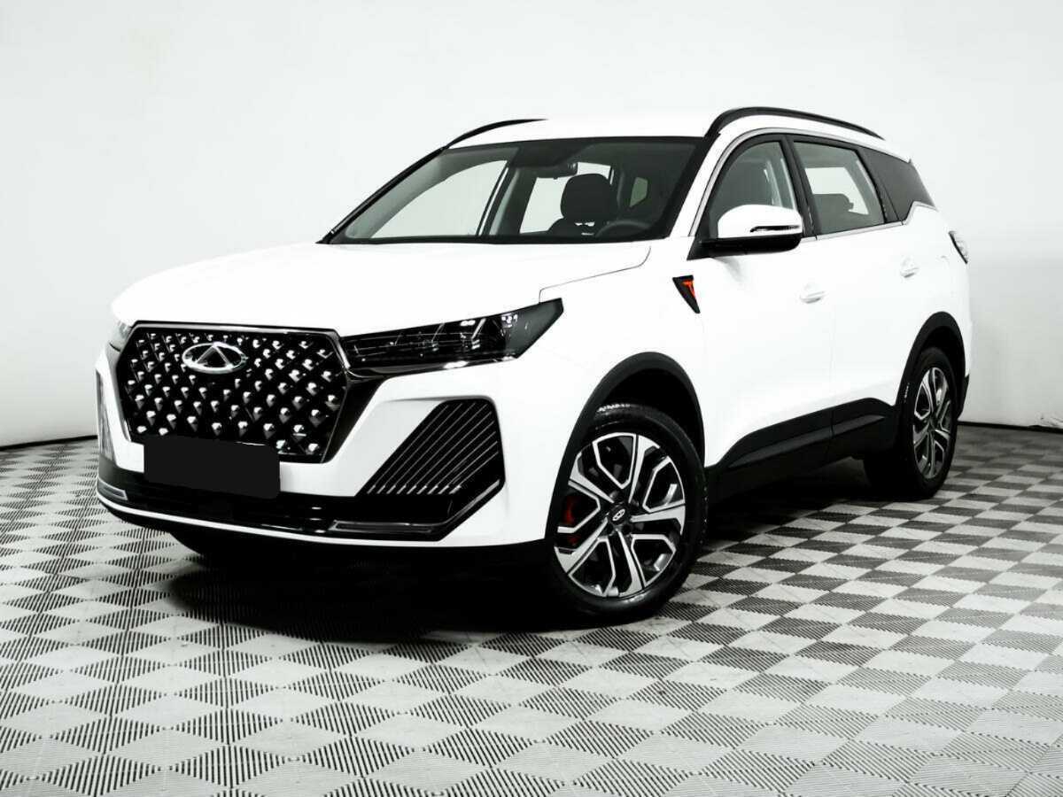 CHERY Tiggo 7 Pro Max, 2024