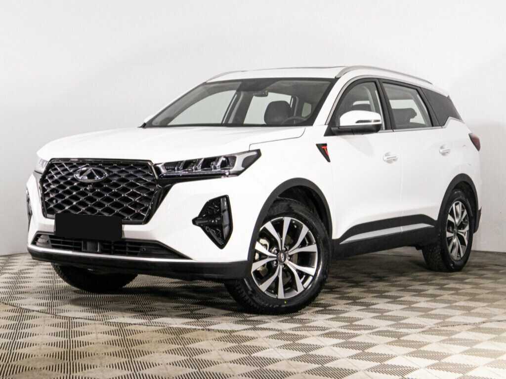 CHERY Tiggo 7 Pro Max, 2023