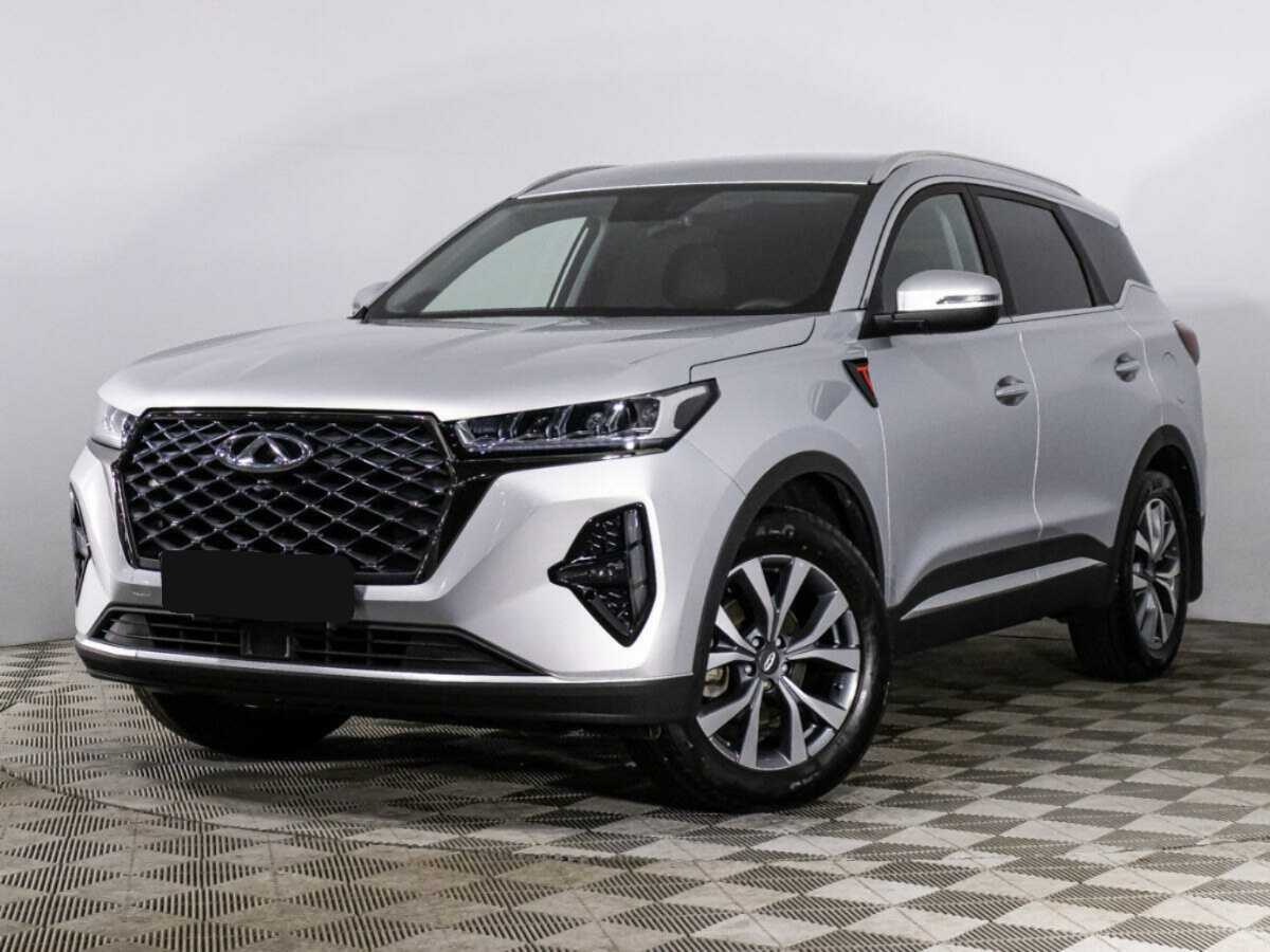 CHERY Tiggo 7 Pro Max, 2023