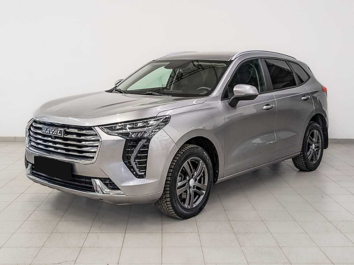 Haval Jolion, 2023