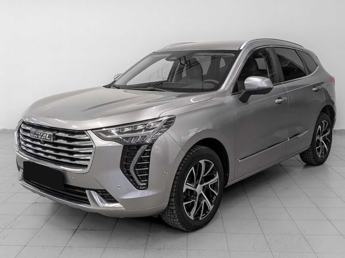Haval Jolion, 2023
