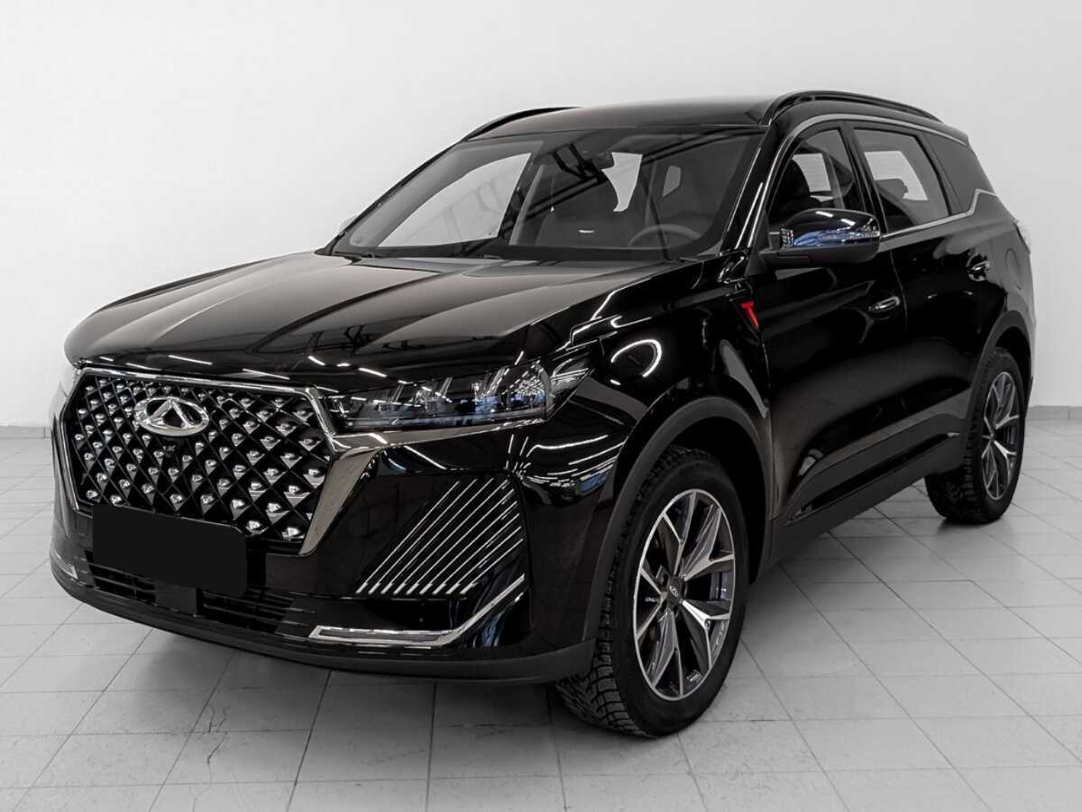 CHERY Tiggo 7 Pro Max, 2024