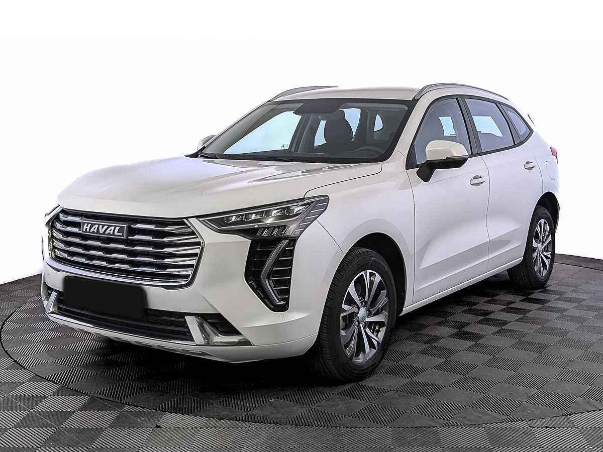 Haval Jolion, 2023