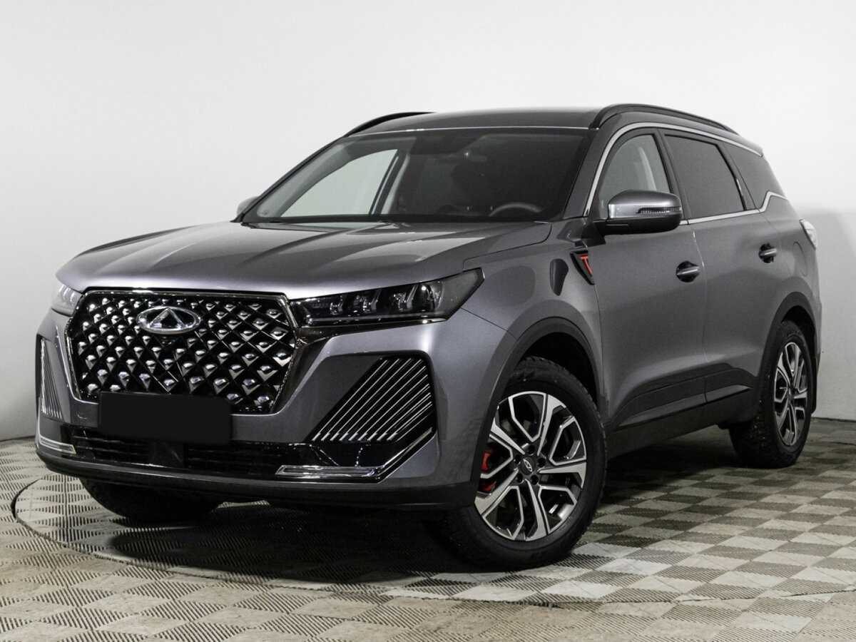 Chery Tiggo 7 Pro Max, 2024