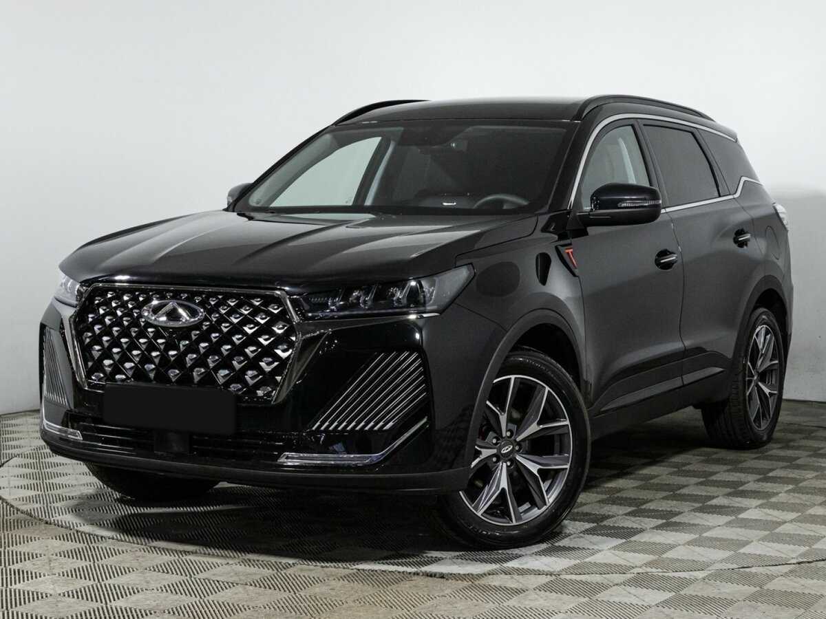 Chery Tiggo 7 Pro Max, 2024