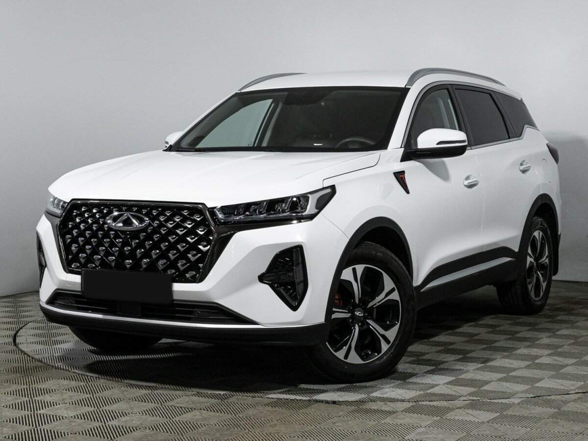 Chery Tiggo 7 Pro Max, 2023