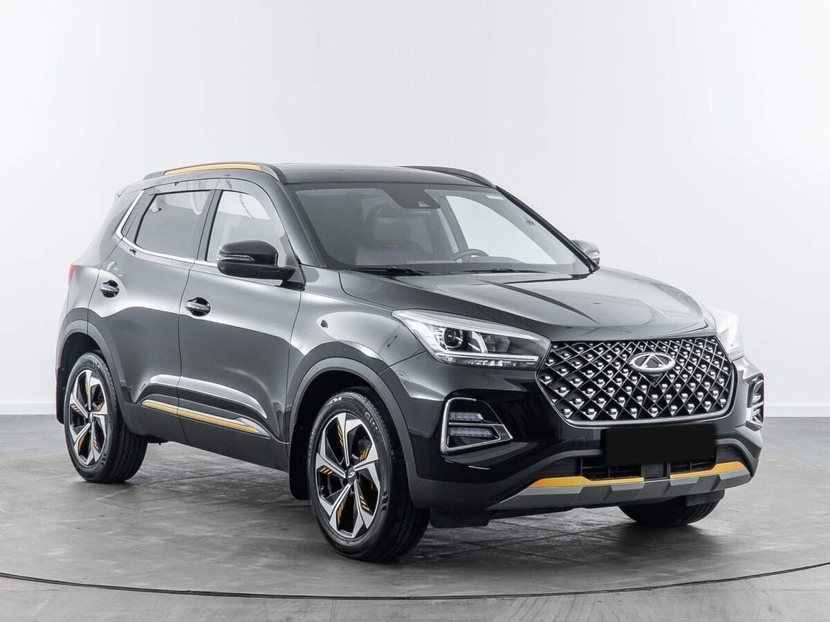 Chery Tiggo 4 Pro, 2023